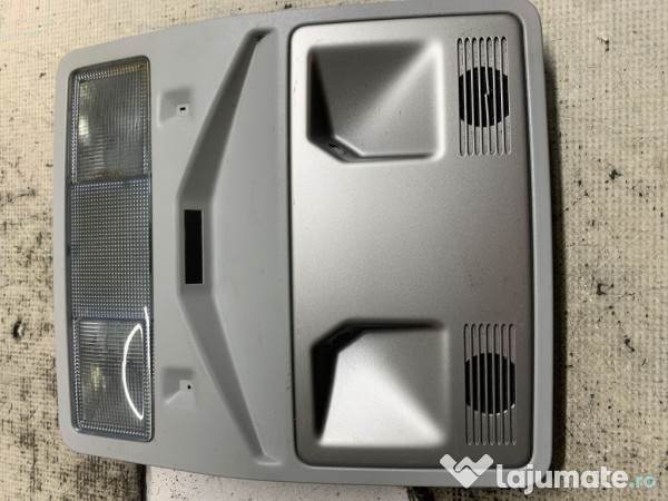 Plafoniera Jaguar XF - Motorina 2010