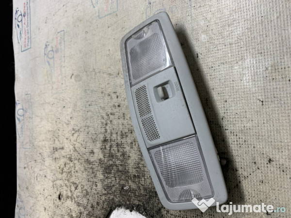 Lampa plafoniera Mitsubishi Lancer - Motorina 2014