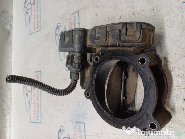 Clapeta acceleratie Mercedes E Class W212 3.0 Motorina 2012