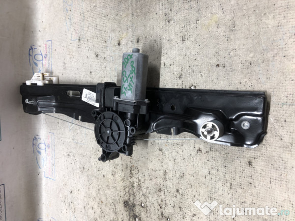 Macara geam stanga spate BMW X1 F48 - Motorina 2017