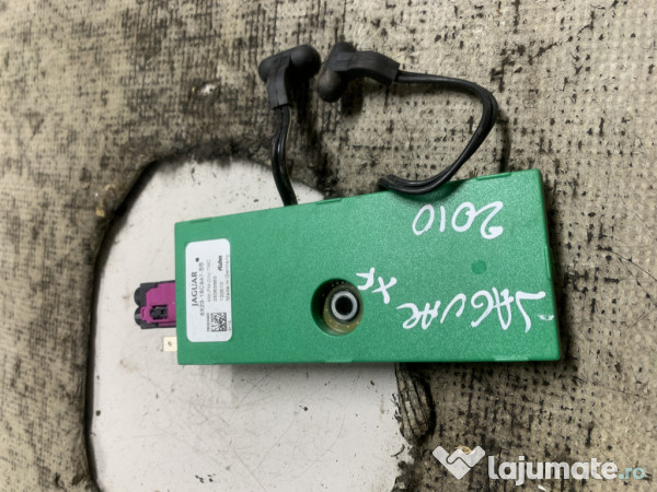 Modul antena Jaguar XF - Motorina 2010