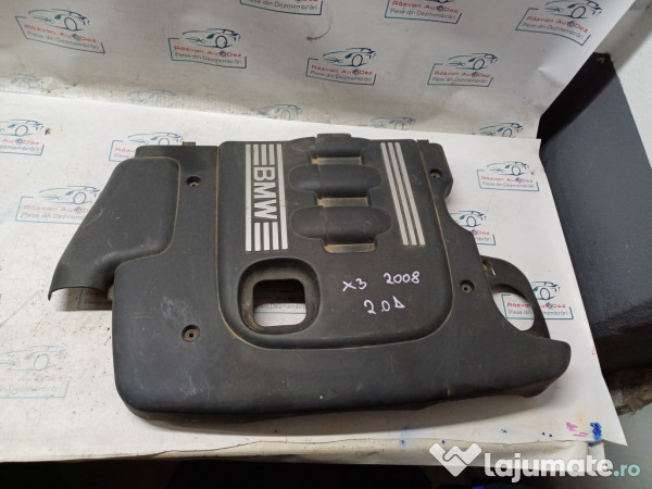Capac motor BMW X3 2.0 Motorina 2008