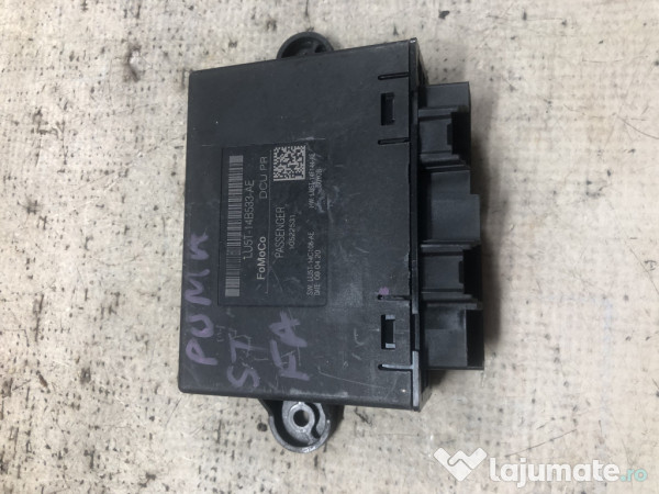 Modul Portiera Stanga Fata Ford Puma - Motorina 2020