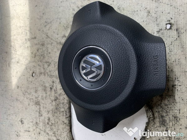 Airbag volan Volkswagen Golf 6 Plus 1.6 Motorina 2010