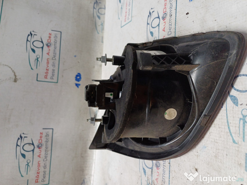 Stop stanga hayon Volkswagen Golf 6 Plus 1.6 Motorina 2010 