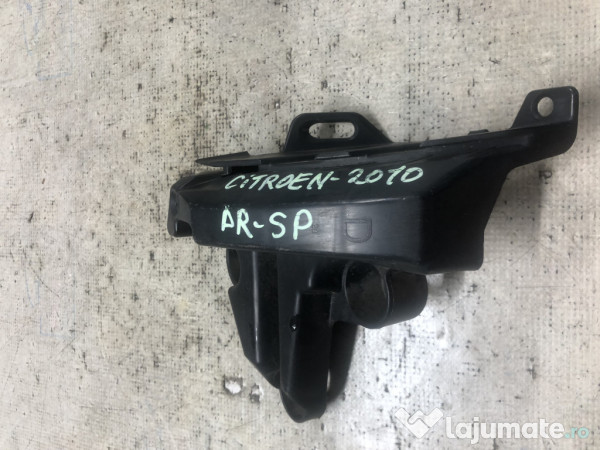 Suport dreapta bara spate Citroen C4 - Motorina 2010 