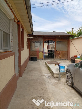 Casa Chercea 4 cam 121mp utili, boltari, teren=273mp