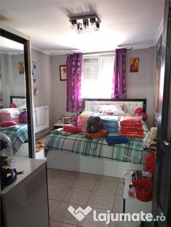 Casa Chercea 4 cam 121mp utili, boltari, teren=273mp
