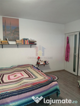 Casa Chercea 4 cam 121mp utili, boltari, teren=273mp