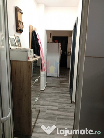 Casa Chercea 4 cam 121mp utili, boltari, teren=273mp