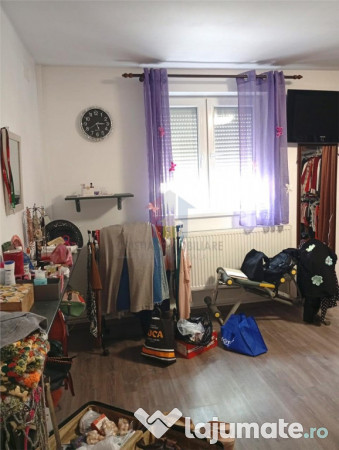 Casa Chercea 4 cam 121mp utili, boltari, teren=273mp