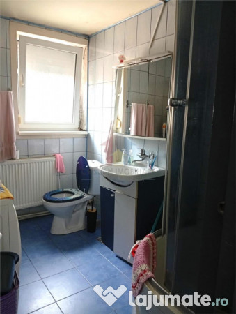 Casa Chercea 4 cam 121mp utili, boltari, teren=273mp