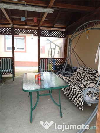 Casa Chercea 4 cam 121mp utili, boltari, teren=273mp