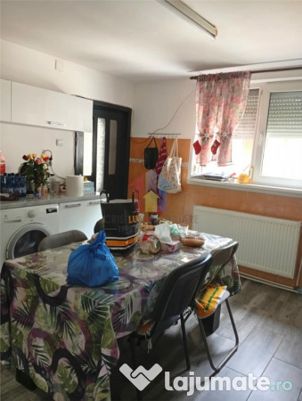 Casa Chercea 4 cam 121mp utili, boltari, teren=273mp