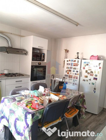 Casa Chercea 4 cam 121mp utili, boltari, teren=273mp