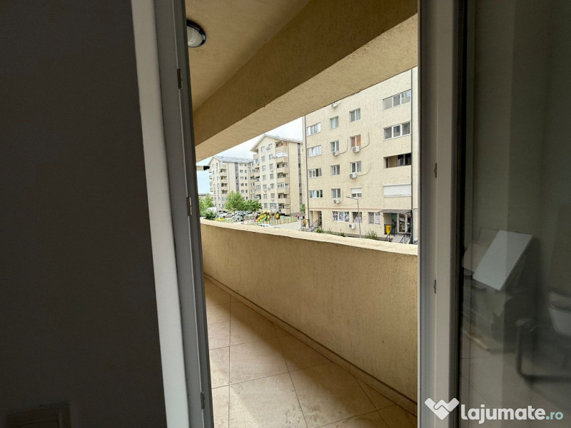 Apartament 2 camere, cu rate la dezvoltator, Bragadiru 