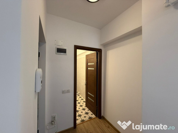 Apartament 2 camere, cu rate la dezvoltator, Bragadiru 