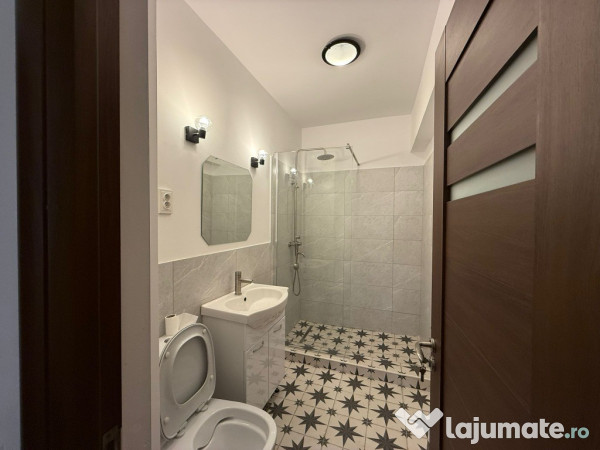 Apartament 2 camere, cu rate la dezvoltator, Bragadiru 