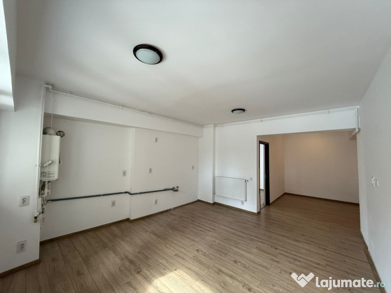 Apartament 2 camere, cu rate la dezvoltator, Bragadiru 