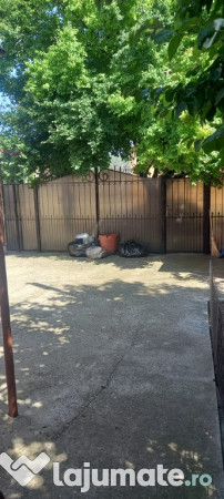 Casa Chercea- Libera 