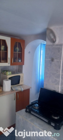 Casa Chercea- Libera 