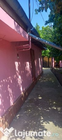 Casa Chercea- Libera 