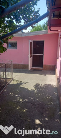 Casa Chercea- Libera 