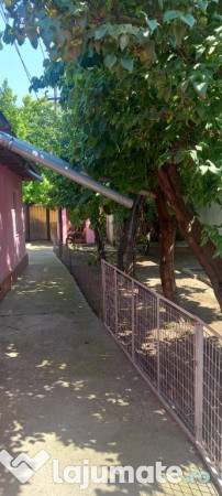 Casa Chercea- Libera 