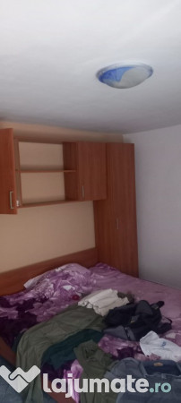 Casa Chercea- Libera 