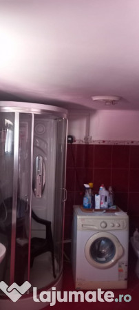 Casa Chercea- Libera 