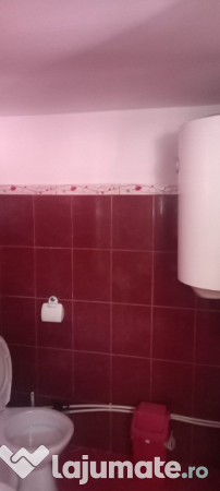 Casa Chercea- Libera 