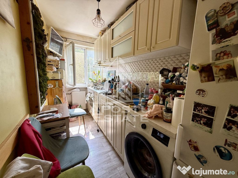 Apartament cu 2 camere in zona Sagului 