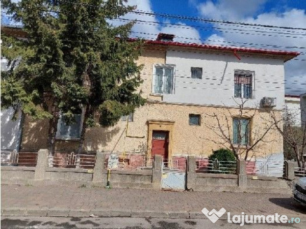 Apartament Cota parte de 1/2 Bacau, ID: R2576858 