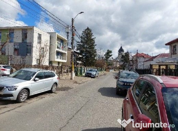 Apartament Cota parte de 1/2 Bacau, ID: R2576858 