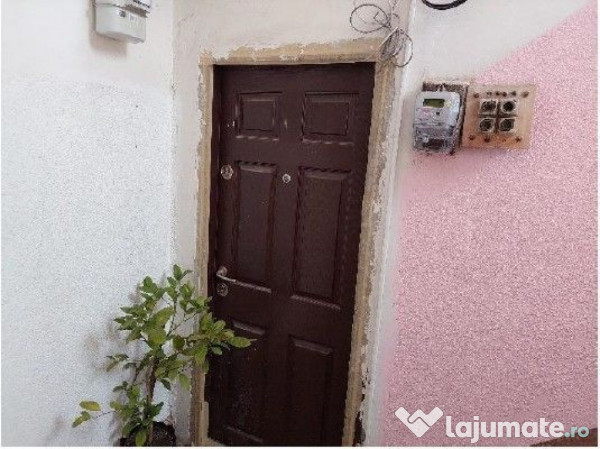 Apartament Cota parte de 1/2 Bacau, ID: R2576858 