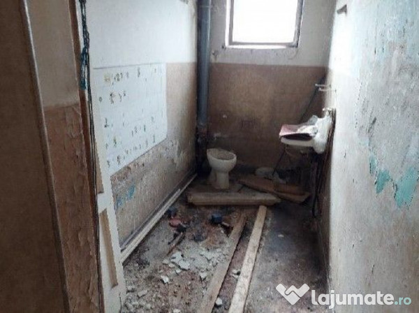 Apartament Cota parte de 1/2 Bacau, ID: R2576858 