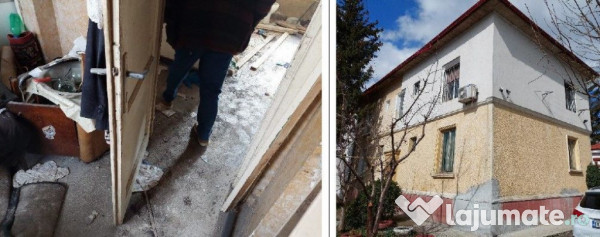 Apartament Cota parte de 1/2 Bacau, ID: R2576858 