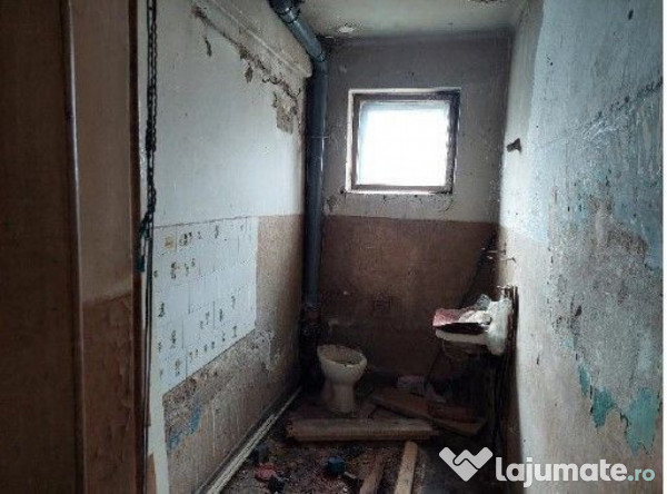 Apartament Cota parte de 1/2 Bacau, ID: R2576858 