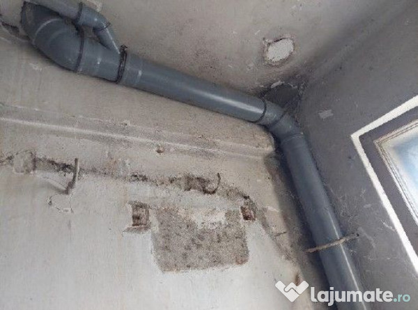 Apartament Cota parte de 1/2 Bacau, ID: R2576858 