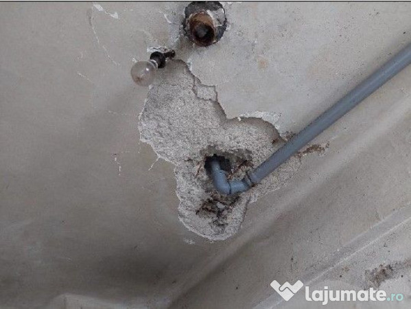 Apartament Cota parte de 1/2 Bacau, ID: R2576858 