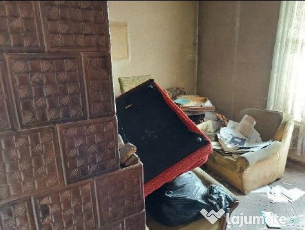 Apartament Cota parte de 1/2 Bacau, ID: R2576858 