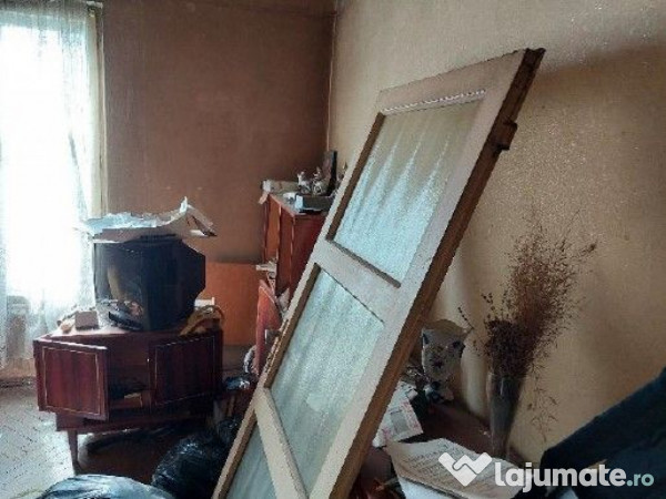 Apartament Cota parte de 1/2 Bacau, ID: R2576858 