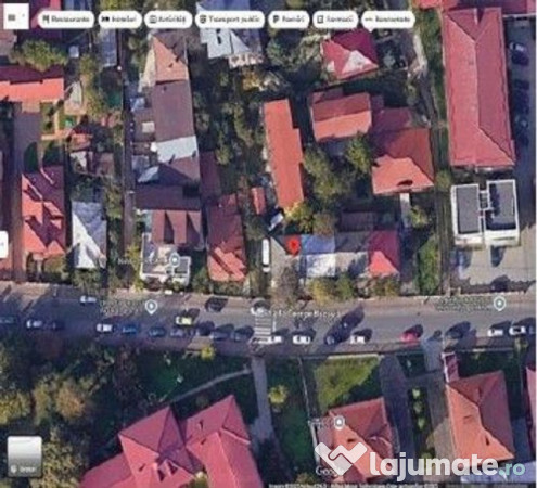 Apartament Cota parte de 1/2 Bacau, ID: R2576858 