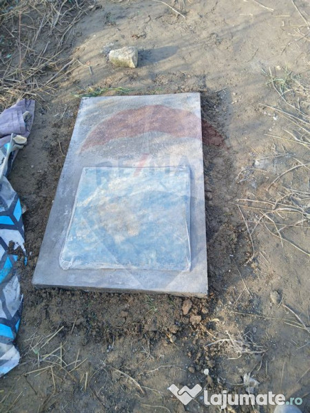 Teren 1,000mp Ciolpani / Strada Catunului 