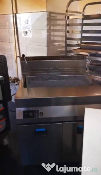 Cuptoare second MiWE, Senoven,Zanolli Horeca Bucuresti 