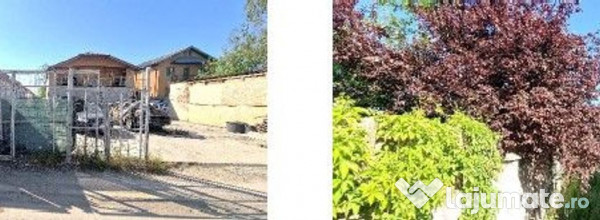 Casa si teren Bragadiru, cota parte 1/2, ID: R2584066 