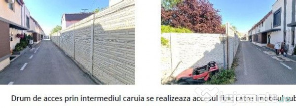 Casa si teren Bragadiru, cota parte 1/2, ID: R2584066 