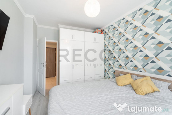 APARTAMENT 2 CAMERE ONESTILOR 