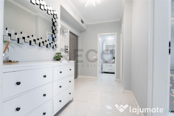 APARTAMENT 2 CAMERE ONESTILOR 