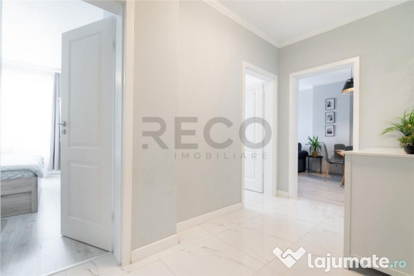 APARTAMENT 2 CAMERE ONESTILOR 